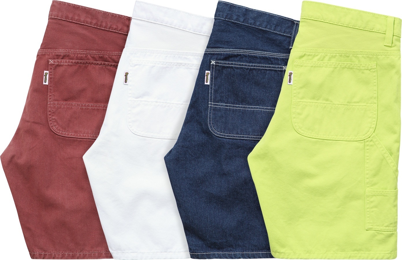 Painter Short